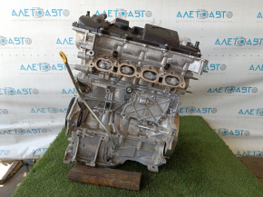 Toyota Prius 50 2ZR-FXE 16-18 131k engine started