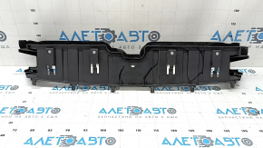 Lower radiator deflector Toyota Prius V 15-17