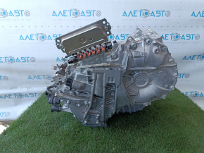 Toyota Prius 50 16-22 CVT FWD 131kV Automatic Transmission Assembly with Wiring