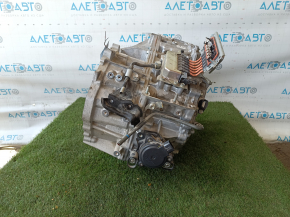 Toyota Prius 50 16-22 CVT FWD 131kV Automatic Transmission Assembly with Wiring