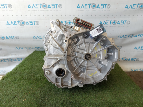 Toyota Prius 50 16-22 CVT FWD 131kV Automatic Transmission Assembly with Wiring