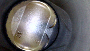 Toyota Prius 50 2ZR-FXE 16-18 131k engine started