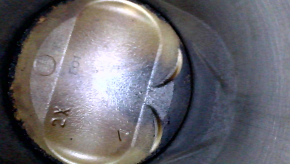 Toyota Prius 50 2ZR-FXE 16-18 131k engine started