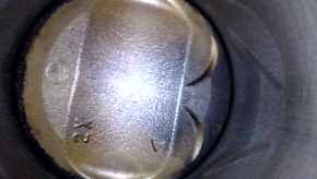 Toyota Prius 50 2ZR-FXE 16-18 131k engine started
