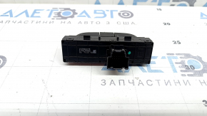 Chevrolet Volt 16-19 center console button block