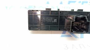 Chevrolet Volt 16-19 center console button block