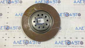 Front left brake disc VW Tiguan 18-24 340/30mm