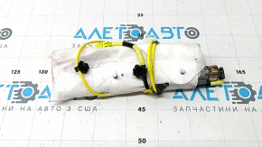Toyota Prius V 12-17 front right seat airbag