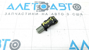 Driver's seat position sensor for the Toyota Prius V 12-17