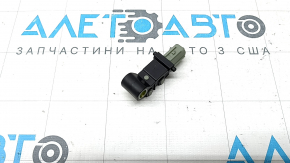 Driver's seat position sensor for the Toyota Prius V 12-17