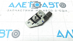 Strain gauge sensor for the rear left passenger seat of a Toyota Prius V 12-17 without runners