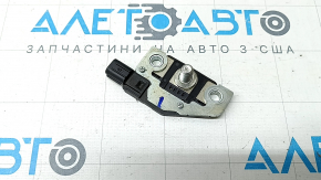 Strain gauge sensor for the rear right passenger seat of a Toyota Prius V 12-17 without runners