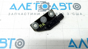 Strain gauge sensor for the rear right passenger seat of a Toyota Prius V 12-17 without runners