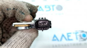 Strain gauge sensor for the rear right passenger seat of a Toyota Prius V 12-17 without runners