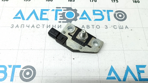 Strain gauge sensor for the front left passenger seat of a Toyota Prius V 12-17 without runners