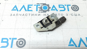 Strain gauge sensor for the front right passenger seat of a Toyota Prius V 12-17 without runners