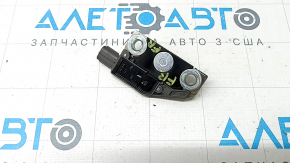 Strain gauge sensor for the front right passenger seat of a Toyota Prius V 12-17 without runners