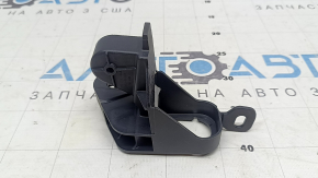 Right hood bumper bracket for Volkswagen ID.4 21-25