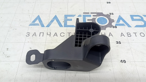 Right hood bumper bracket for Volkswagen ID.4 21-25