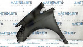Front right fender for Toyota Prius V 12-17 black 218