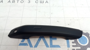 Audi A4 B9 17-25 17-25 Front Left Outer Door Handle with Illumination