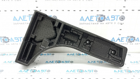 Right trunk tray for Ford Escape MK4 2022 hybrid, dented