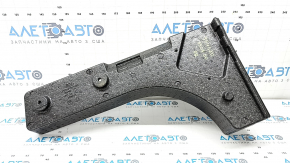 Right trunk tray for Ford Escape MK4 2022 hybrid, dented