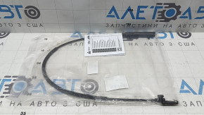 VW Passat B8 16-19 USA Hood Release Cable
