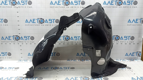 Front left fender liner for VW Jetta 19-26