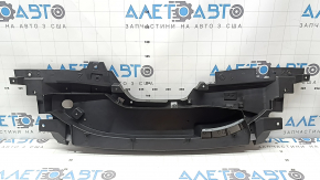 Upper radiator deflector Jeep Cherokee KL 19- 2.4