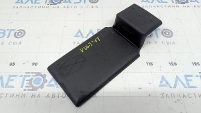 Chevrolet Volt 16-19 center console mat, rubber interior