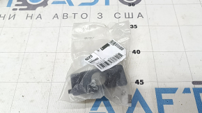 Front bumper parking sensor mount, left, Volvo C40 22-24