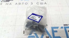 Front bumper parking sensor mount, left, Volvo C40 22-24