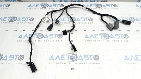 Chevrolet Volt 16-19 Tailgate Wiring