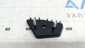 Left front bumper mount for Ford Mustang mk6 18-23 rest.