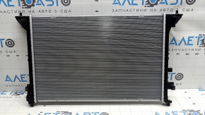 Hyundai Ioniq 5 22-24 Water Cooling Radiator
