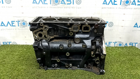 Bare cylinder block for Audi Q5 80A 18-20 2.0T d:82.52 for honing