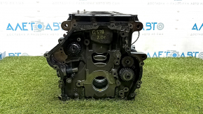 Bare cylinder block for Audi Q5 80A 18-20 2.0T d:82.52 for honing