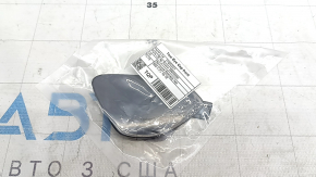 Volvo S60 11-18 Front Bumper Tow Hook Cap