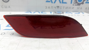Jeep Compass 17-26 Rear Right Reflector