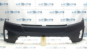 Honda Prologue 24-26 Front Bumper Upper Trim With Front Park Aid