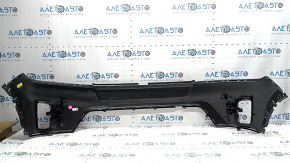 Honda Prologue 24-26 Front Bumper Upper Trim With Front Park Aid