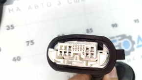 Wiring for the rear left door of a Toyota Prius V 12-17