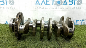 Crankshaft Audi Q5 80A 18-20 2.0T K:51.95 W:47.75 for grinding