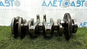 Crankshaft Audi Q5 80A 18-20 2.0T K:51.95 W:47.75 for grinding