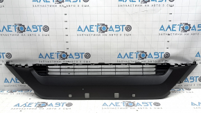 Toyota Rav4 19-21 OEM Front Bumper Lower Grille