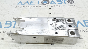 Fang of the bumper amplifier front left Mini Cooper F56 3d 14-19 dorest