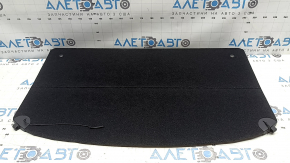 Trunk shelf Lexus NX200t NX300 NX300h 16-21 black