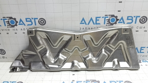 Audi Q5 80A 18-20 Rear Panel Guard