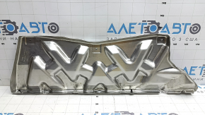 Audi Q5 80A 18-20 Rear Panel Guard